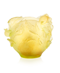 Citrus Vase grand modèle 175ex - Daum