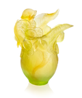 Citrus Vase magnum 99ex - Daum