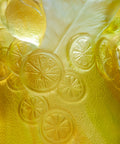 Citrus Vase magnum 99ex - Daum