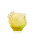 Citrus Vase moyen modèle 225ex - Daum