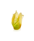 Citrus Vase moyen modèle 225ex - Daum