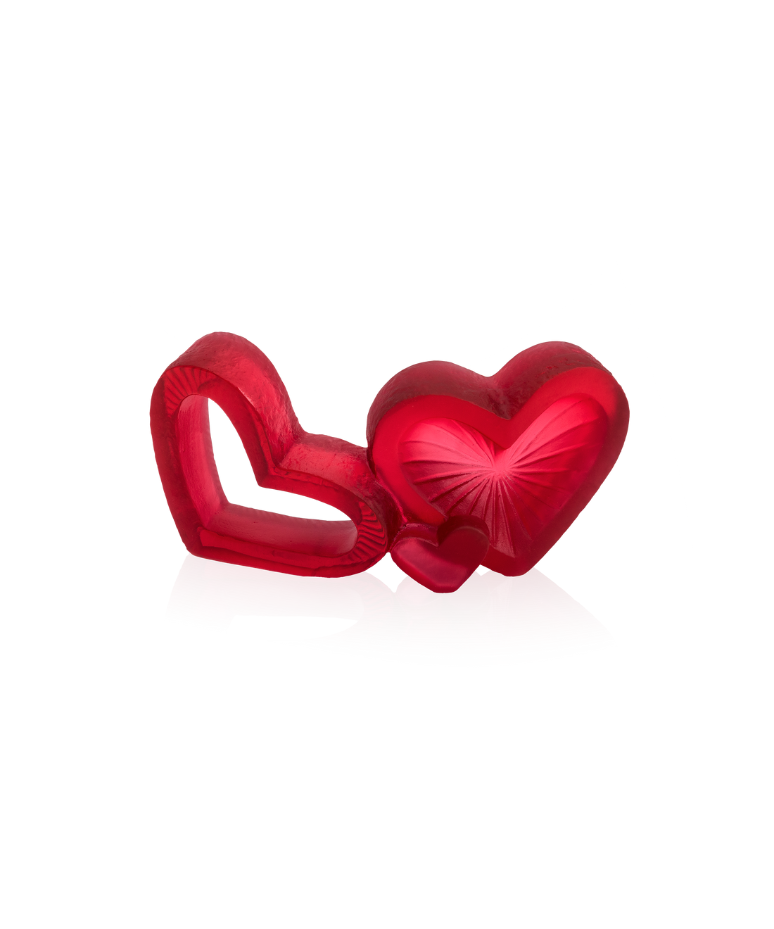 Cœur Valentin - Daum