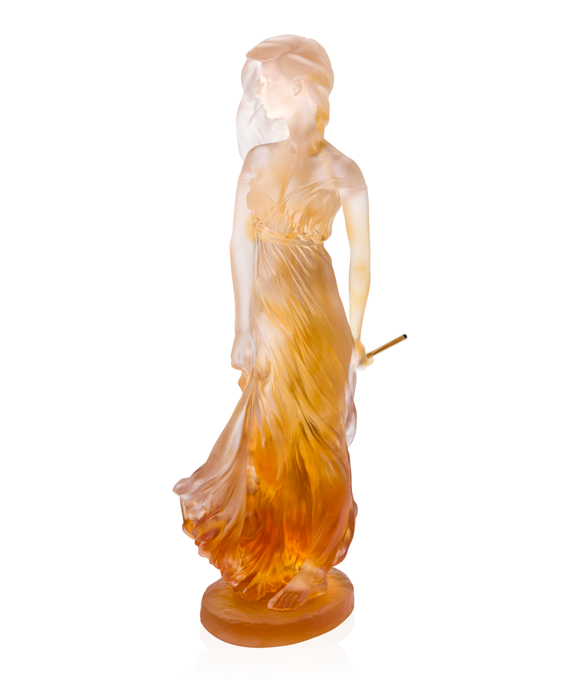 Douce Muse de Luo Li Rong 125ex - Daum