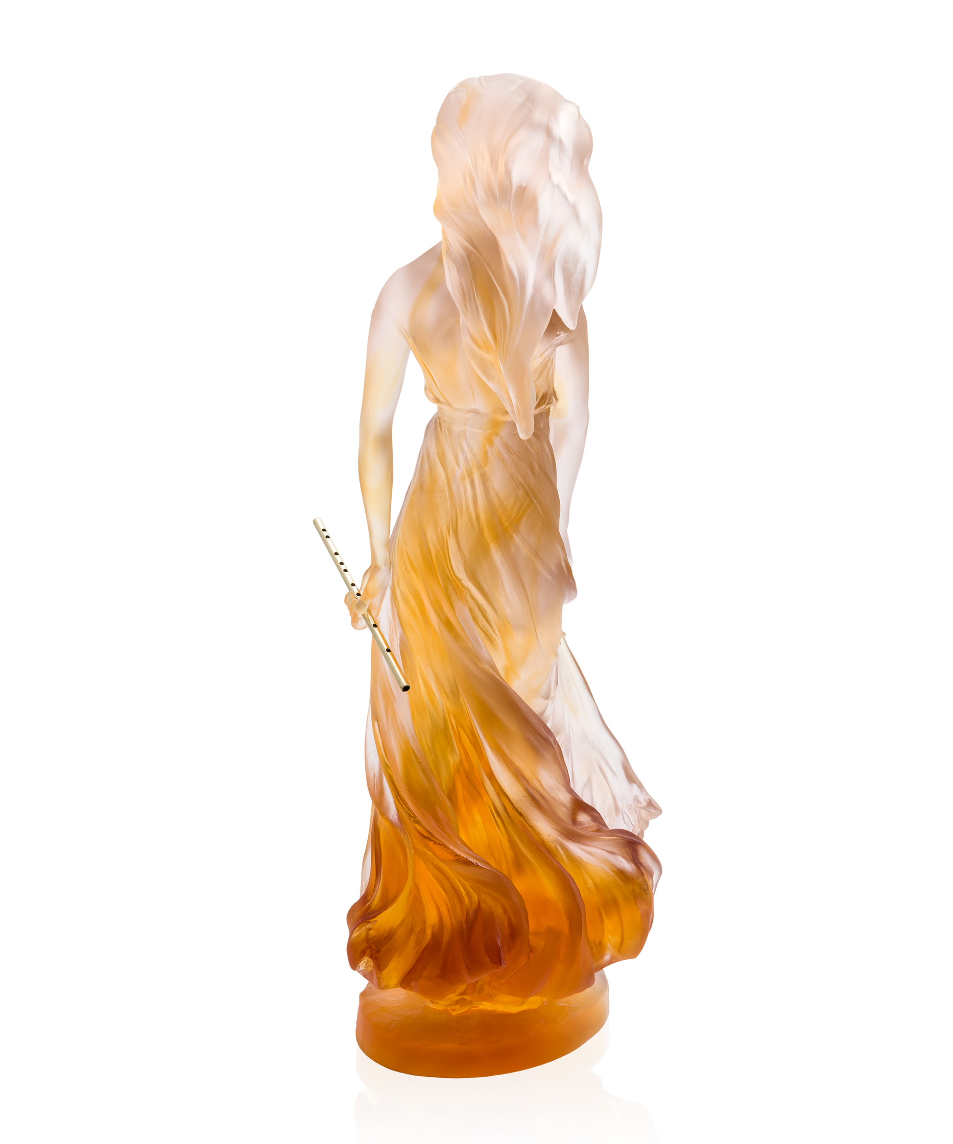 Douce Muse de Luo Li Rong 125ex - Daum