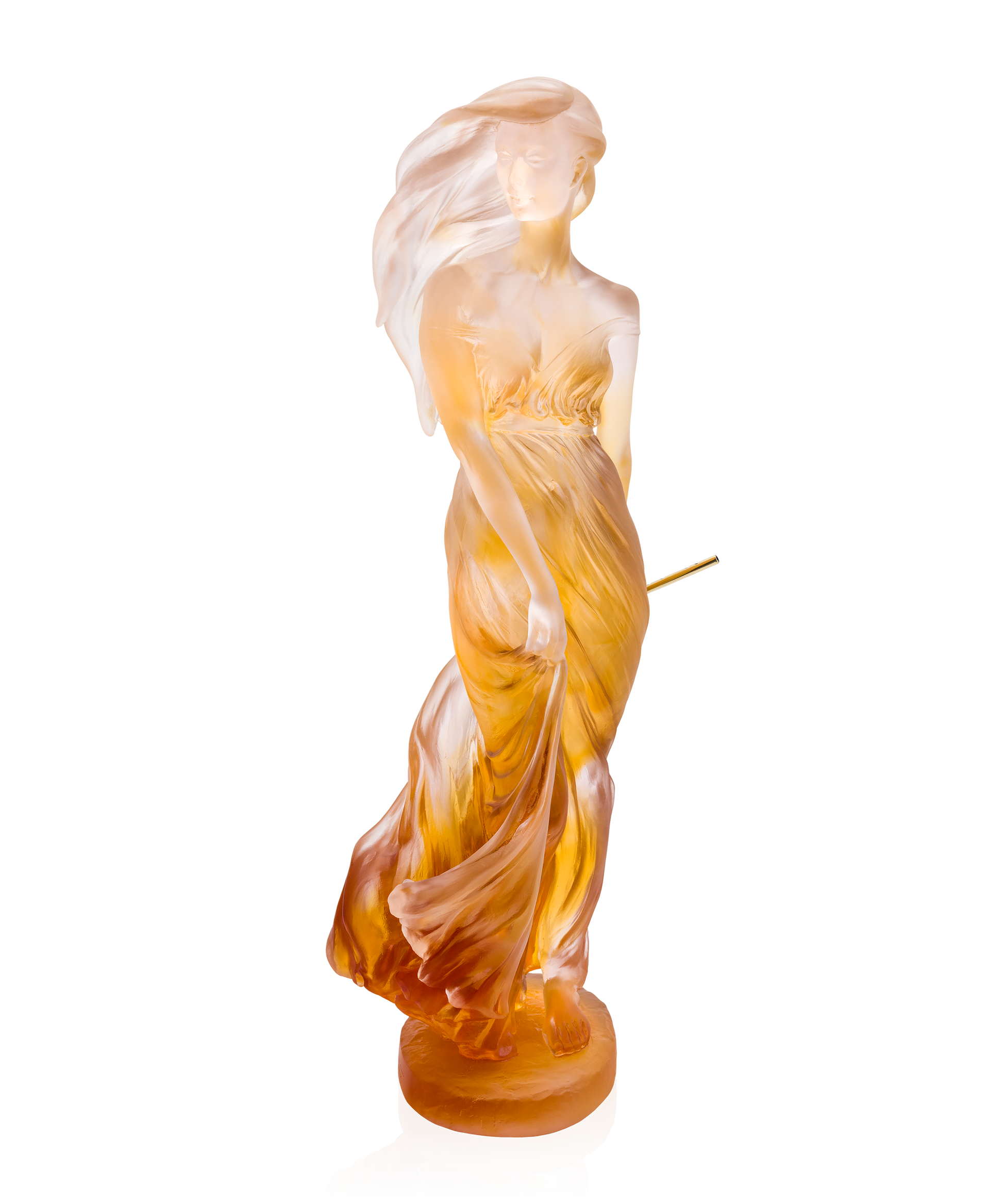 Douce Muse de Luo Li Rong 125ex - Daum