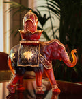 Eléphant Shalmara 25ex - Daum