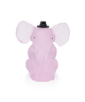 Eléphanteau Rose - Daum