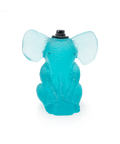 Eléphanteau Turquoise - Daum