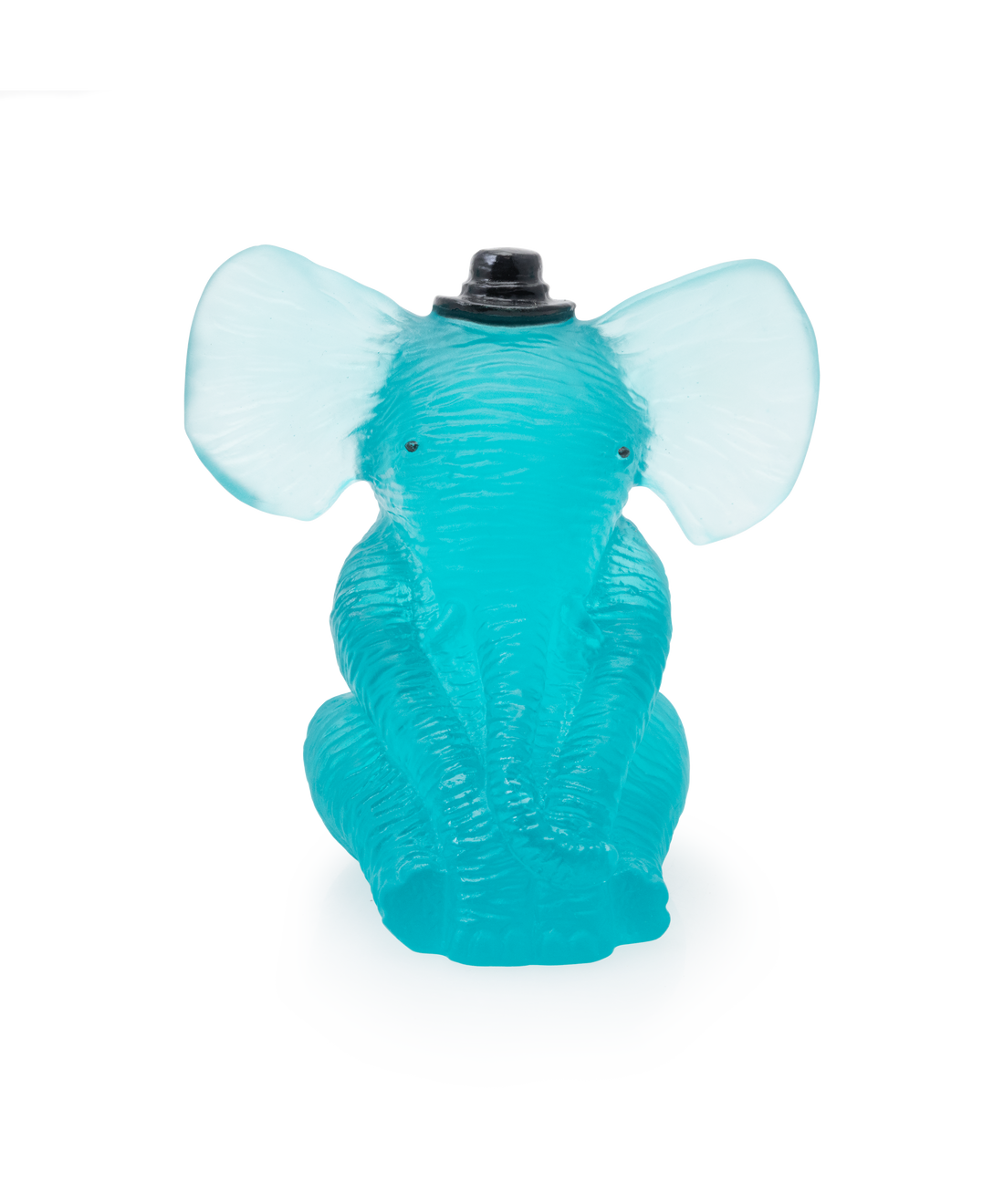 Eléphanteau Turquoise - Daum