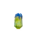 Fleur de Paon Exotique Vase petit modèle - Daum