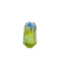 Fleur de Paon Exotique Vase petit modèle - Daum