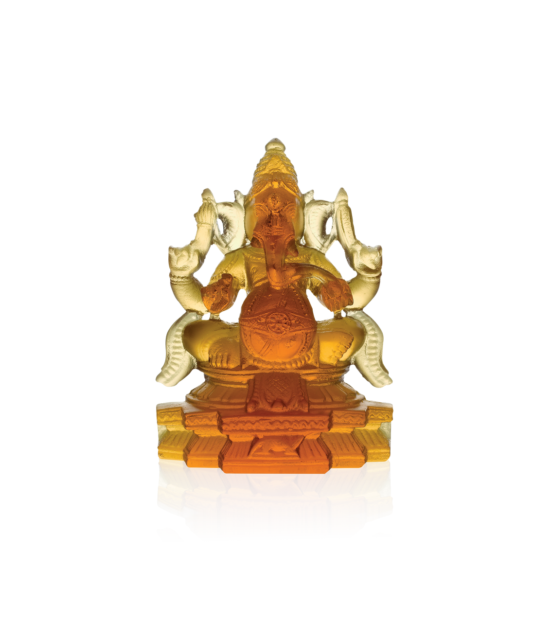 Ganesh 888ex - Daum