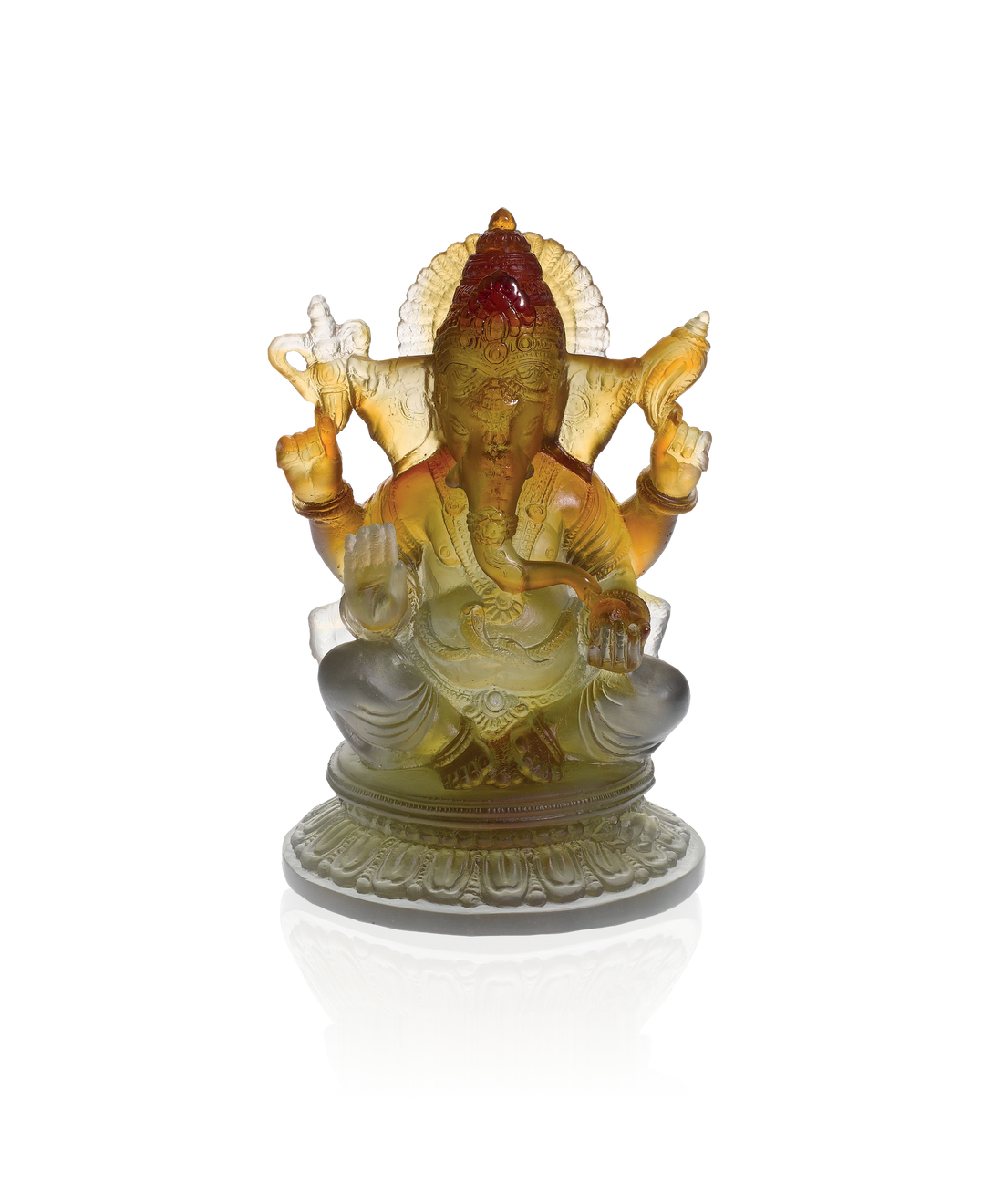 Ganesh blessing 488ex - Daum
