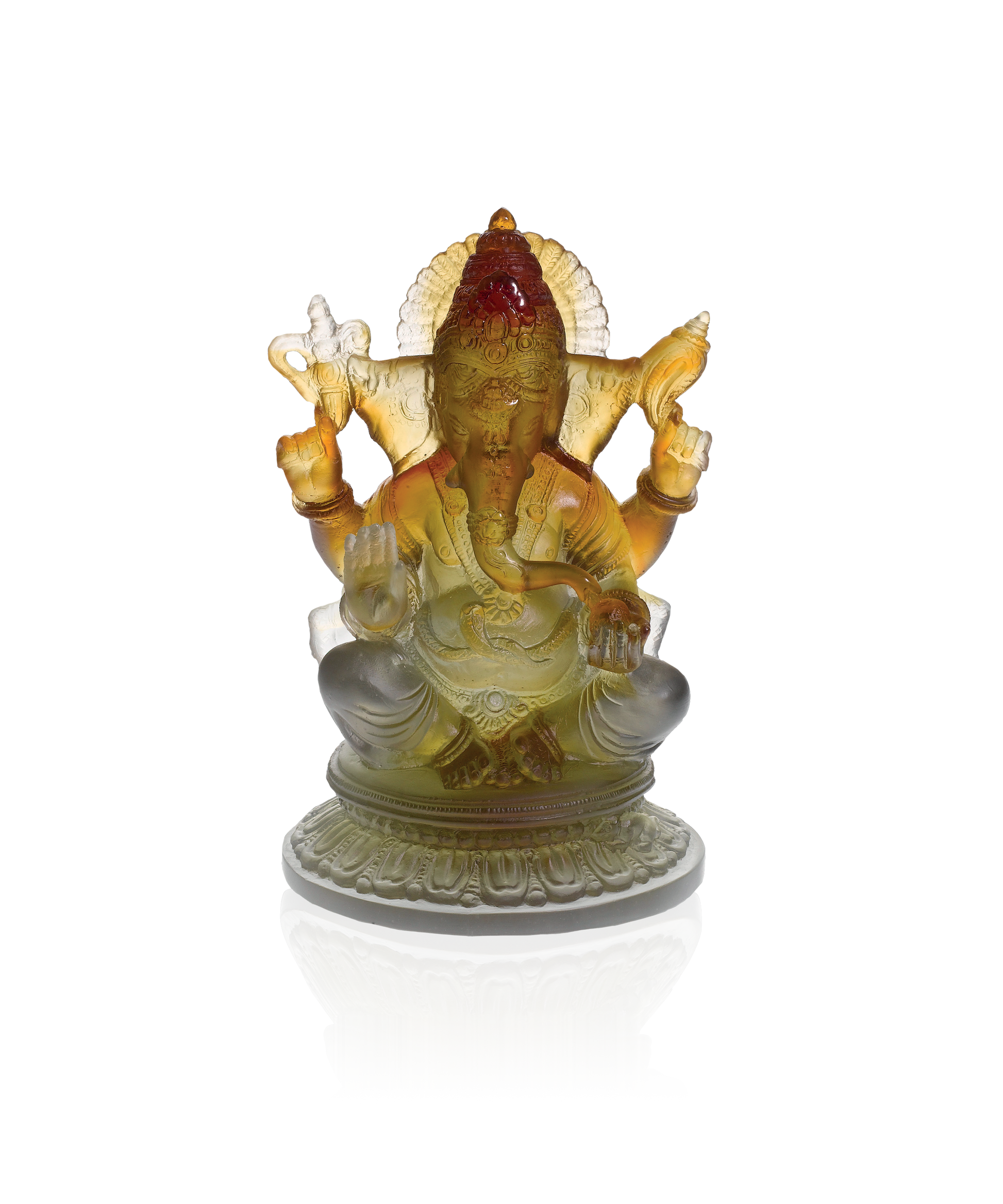 Ganesh blessing 488ex - Daum