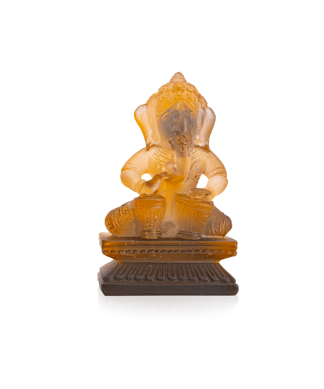 Ganesh musicien Tabla - Daum