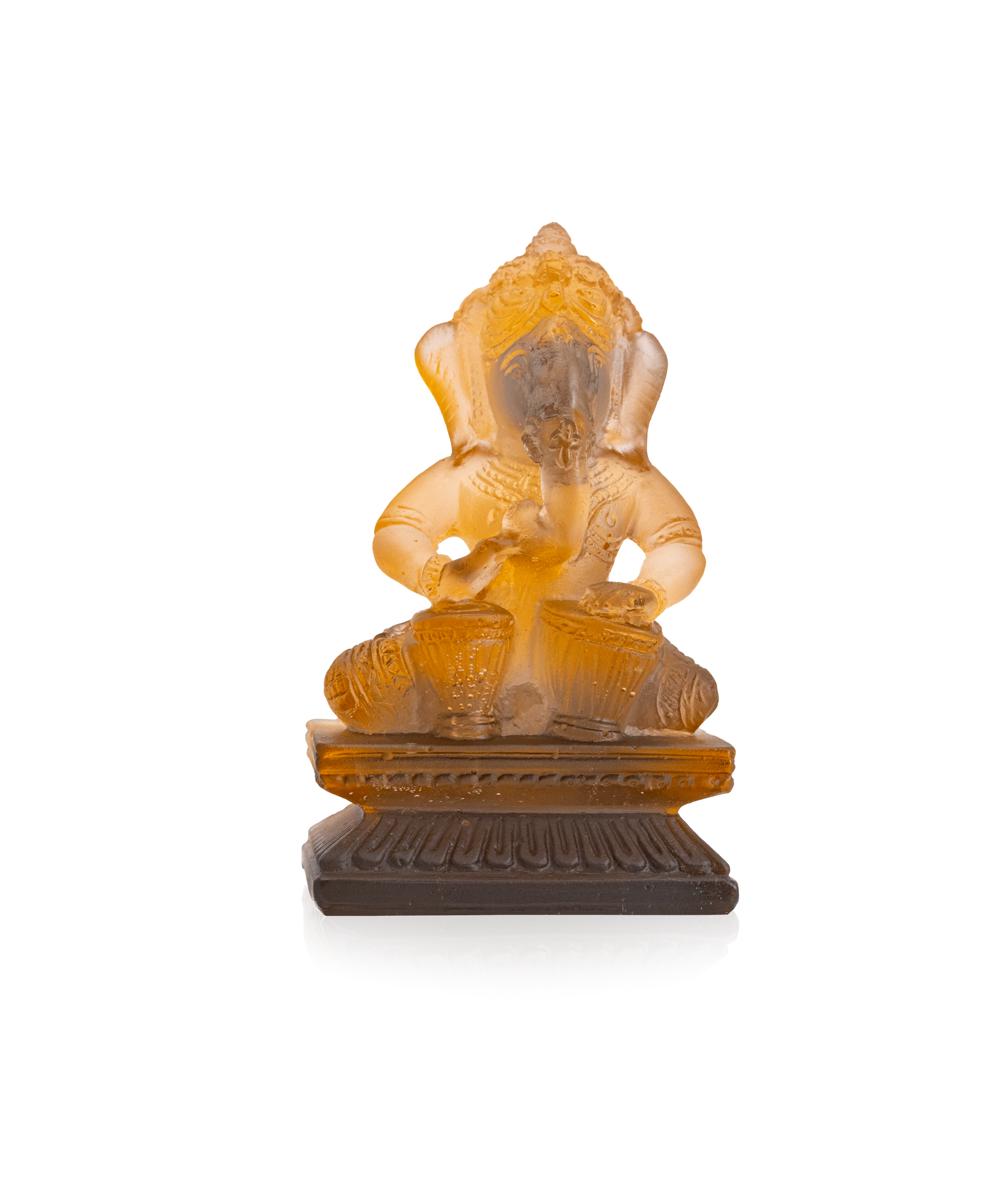 Ganesh musicien Tabla - Daum