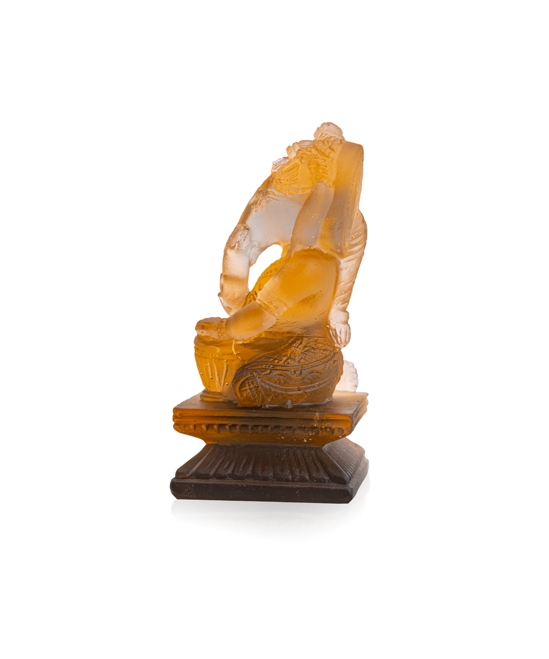 Ganesh musicien Tabla - Daum