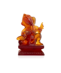 Ganesh musicien Veena - Daum