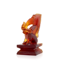 Ganesh musicien Veena - Daum