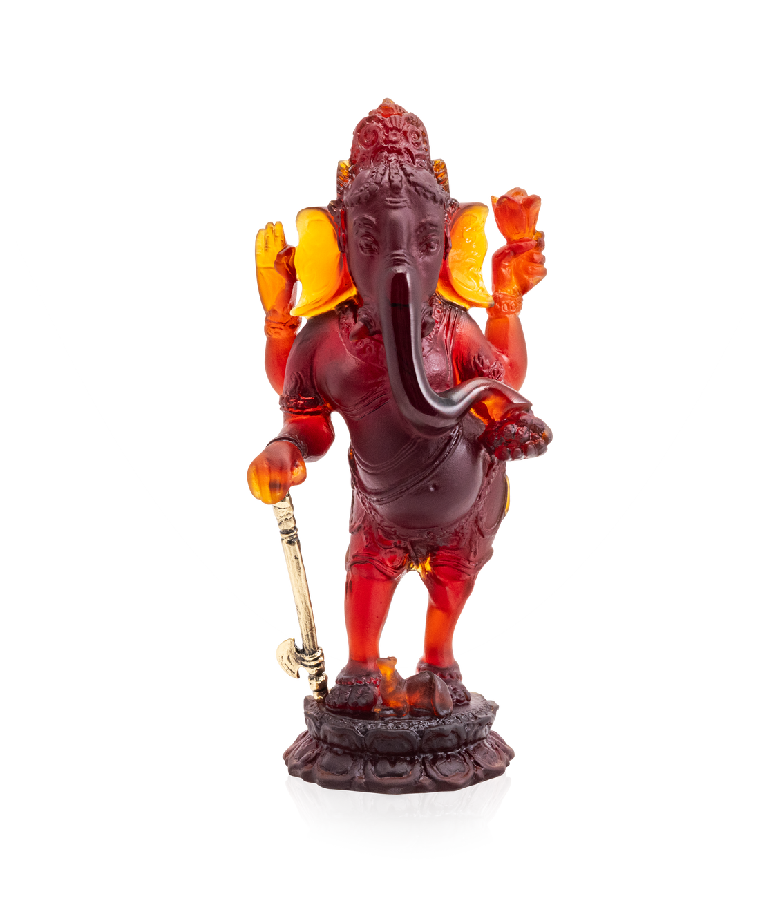 Ganesha 1000ex - Daum