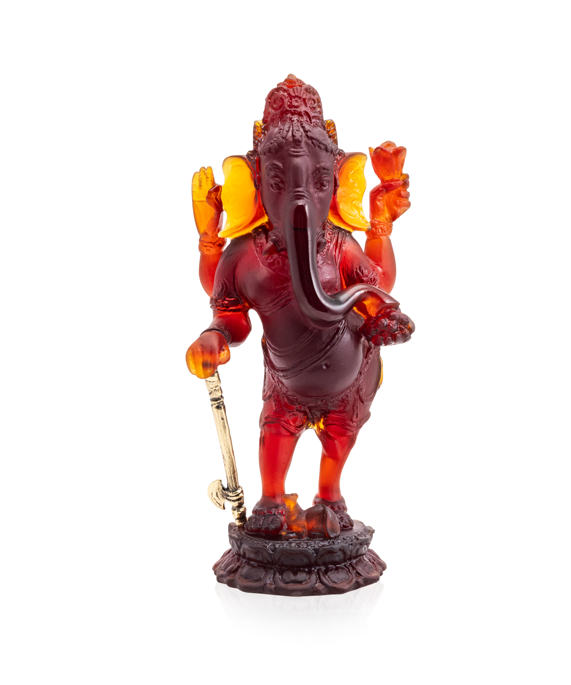 Ganesha 1000ex - Daum