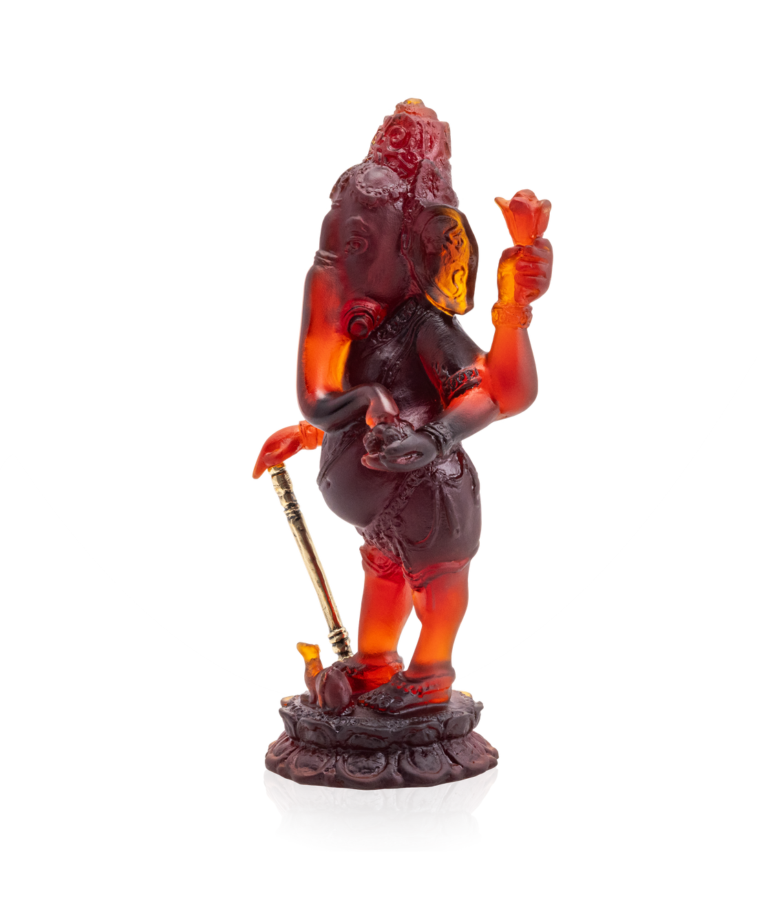 Ganesha 1000ex - Daum