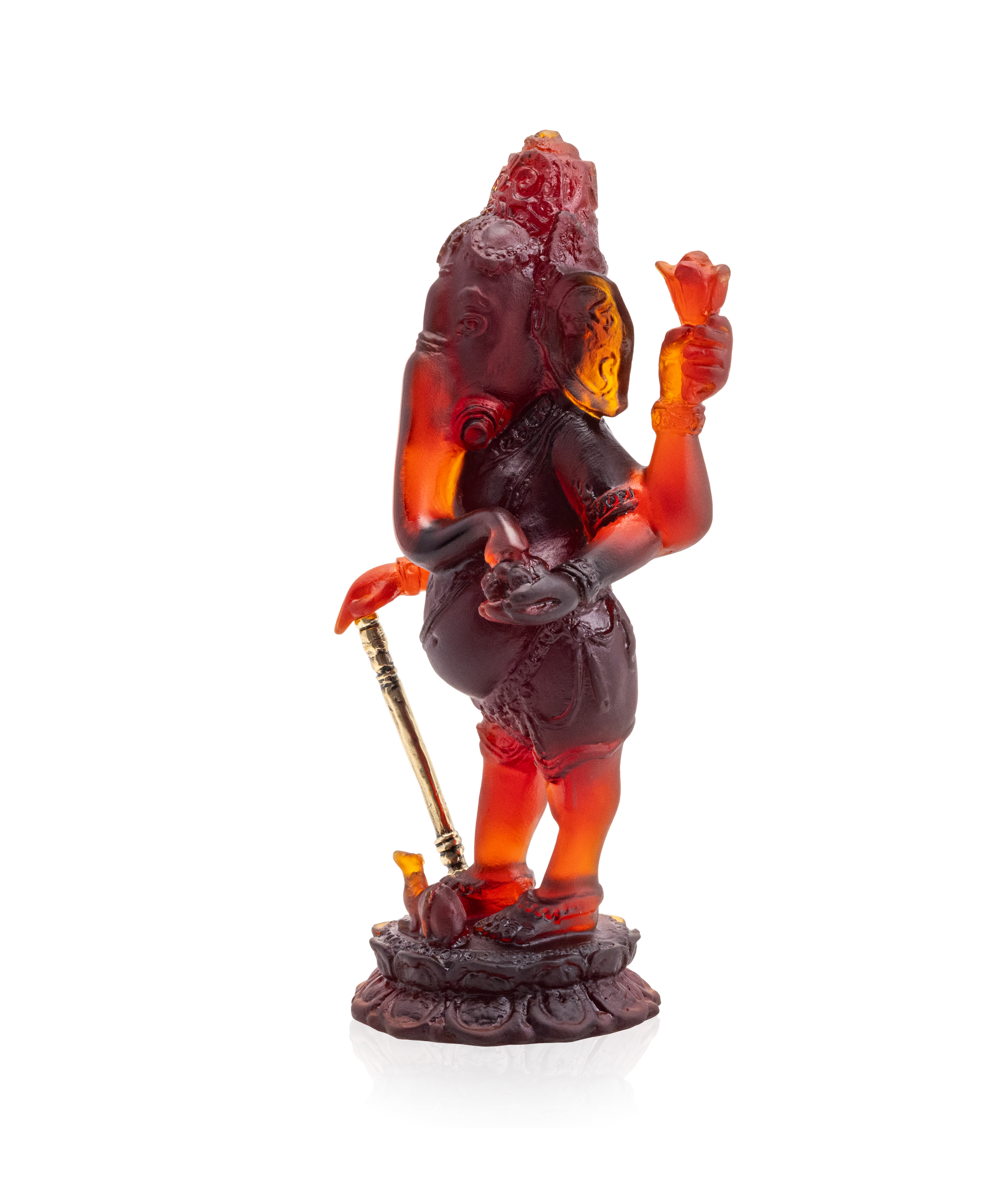 Ganesha 1000ex - Daum