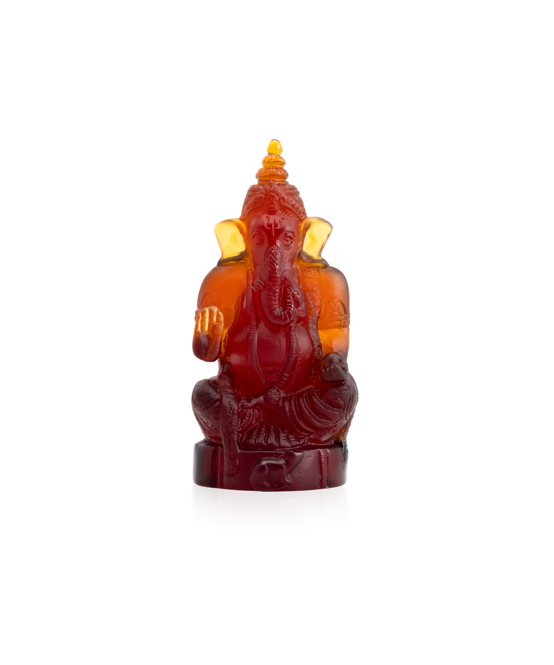 Ganesha Ambre foncé - Daum