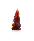 Ganesha Ambre foncé - Daum