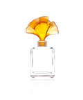 Ginkgo Flacon de parfum Ambre - Daum