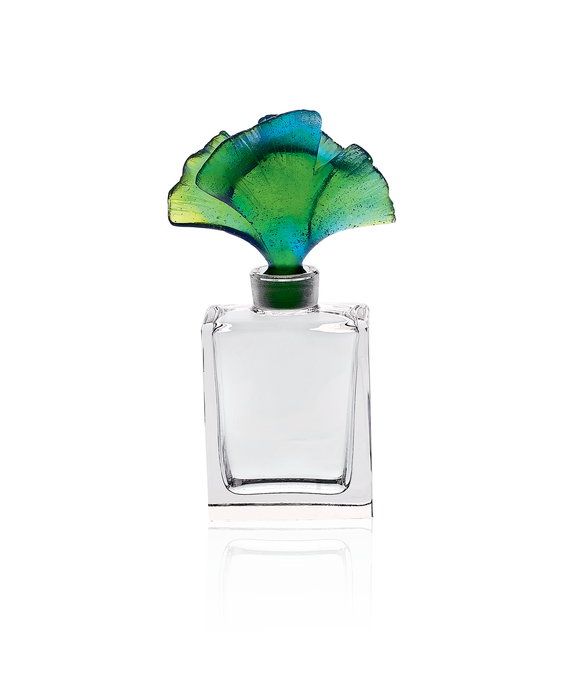 Ginkgo Flacon de parfum Vert - Daum