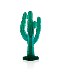 Jardin de Cactus Cactus Vert de Emilio Robba - Daum