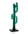 Jardin de Cactus Cactus XL Vert de Emilio Robba 125ex - Daum
