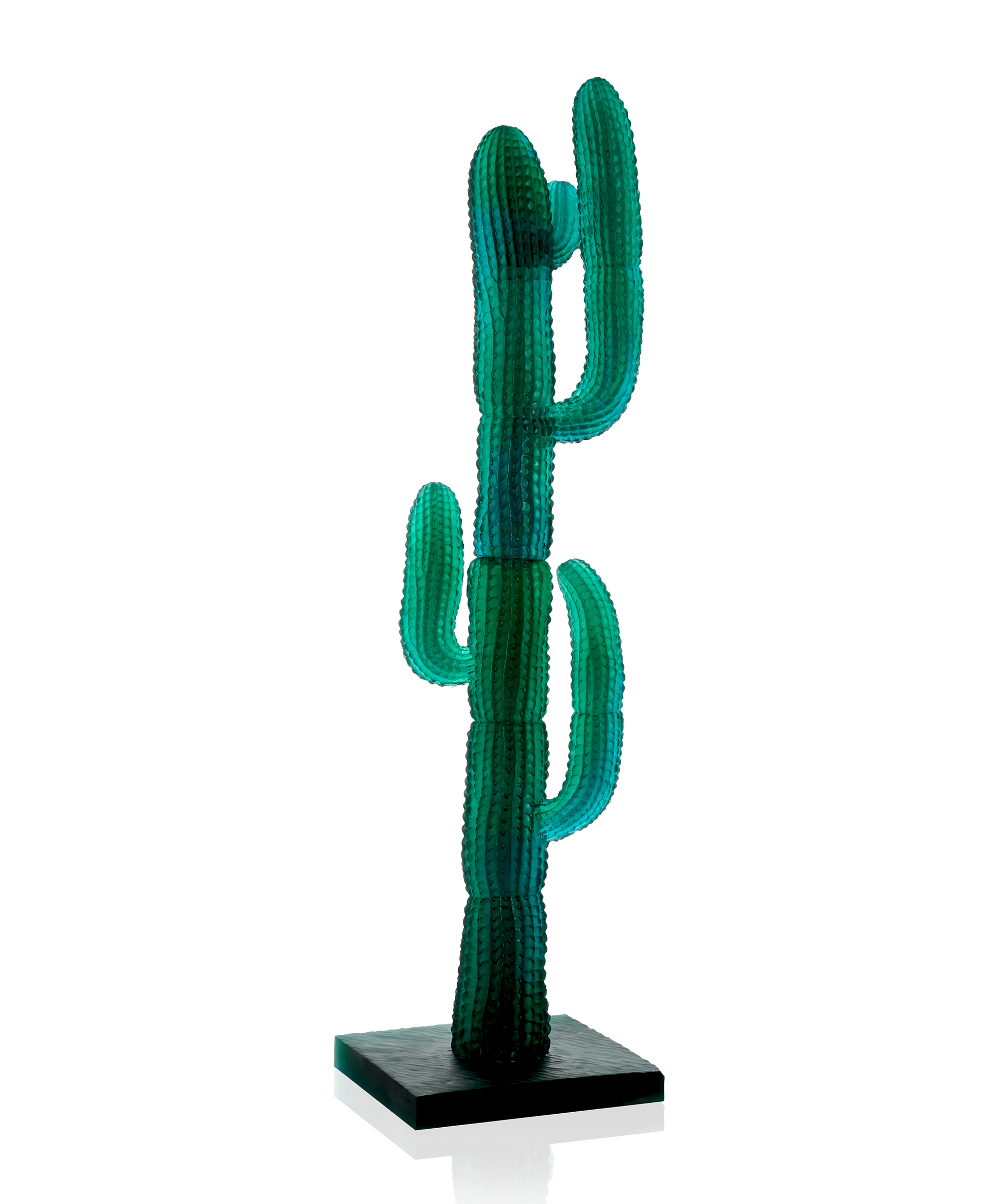 Jardin de Cactus Cactus XL Vert de Emilio Robba 125ex - Daum