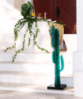 Jardin de Cactus Cactus XL Vert de Emilio Robba 125ex - Daum