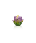 Jardin de Lotus Vase-photophore 250ex - Daum