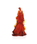 Kabuki Ambre de Marie-Paule Deville-Chabrolle 375ex - Daum