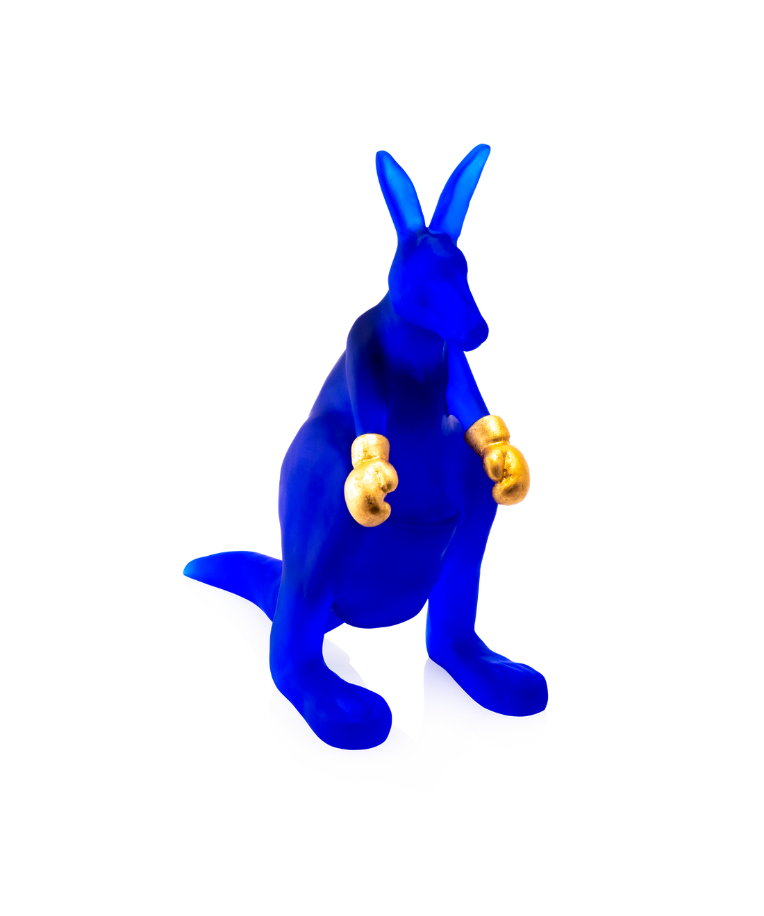 Kangourou Wally de Yves Henry 75ex - Daum