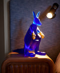 Kangourou Wally de Yves Henry 75ex - Daum