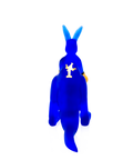 Kangourou Wally de Yves Henry 75ex - Daum