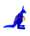 Kangourou Wally de Yves Henry 75ex - Daum