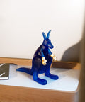 Kangourou Wally de Yves Henry 75ex - Daum