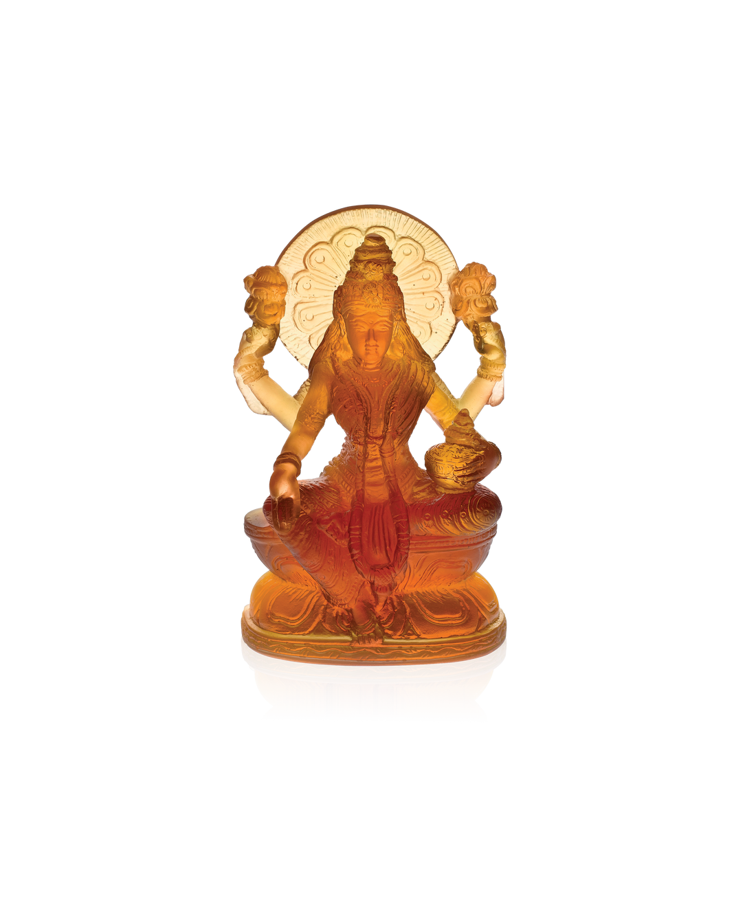 Lakshmi 888ex - Daum