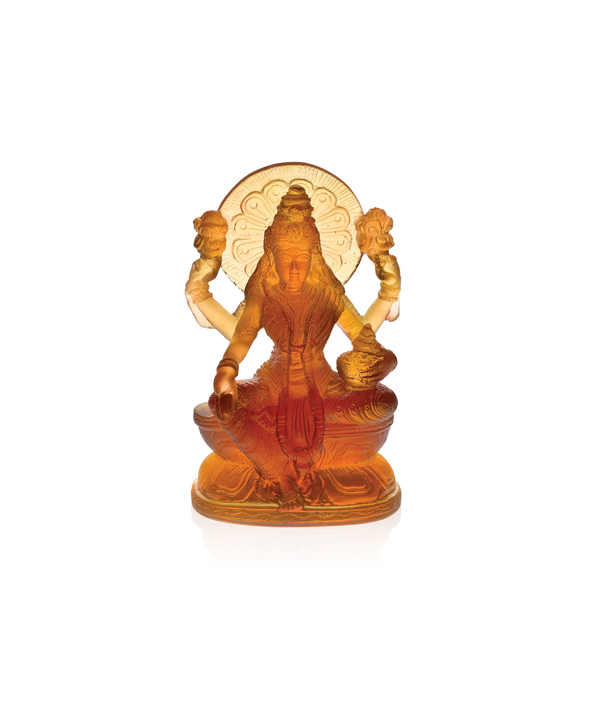 Lakshmi 888ex - Daum