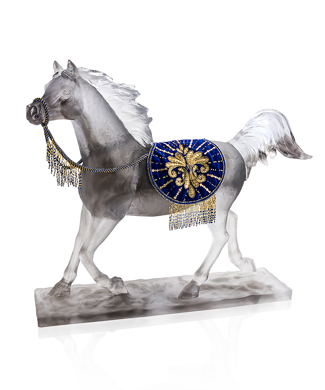 Le Majestueux Impérial 25ex - Daum