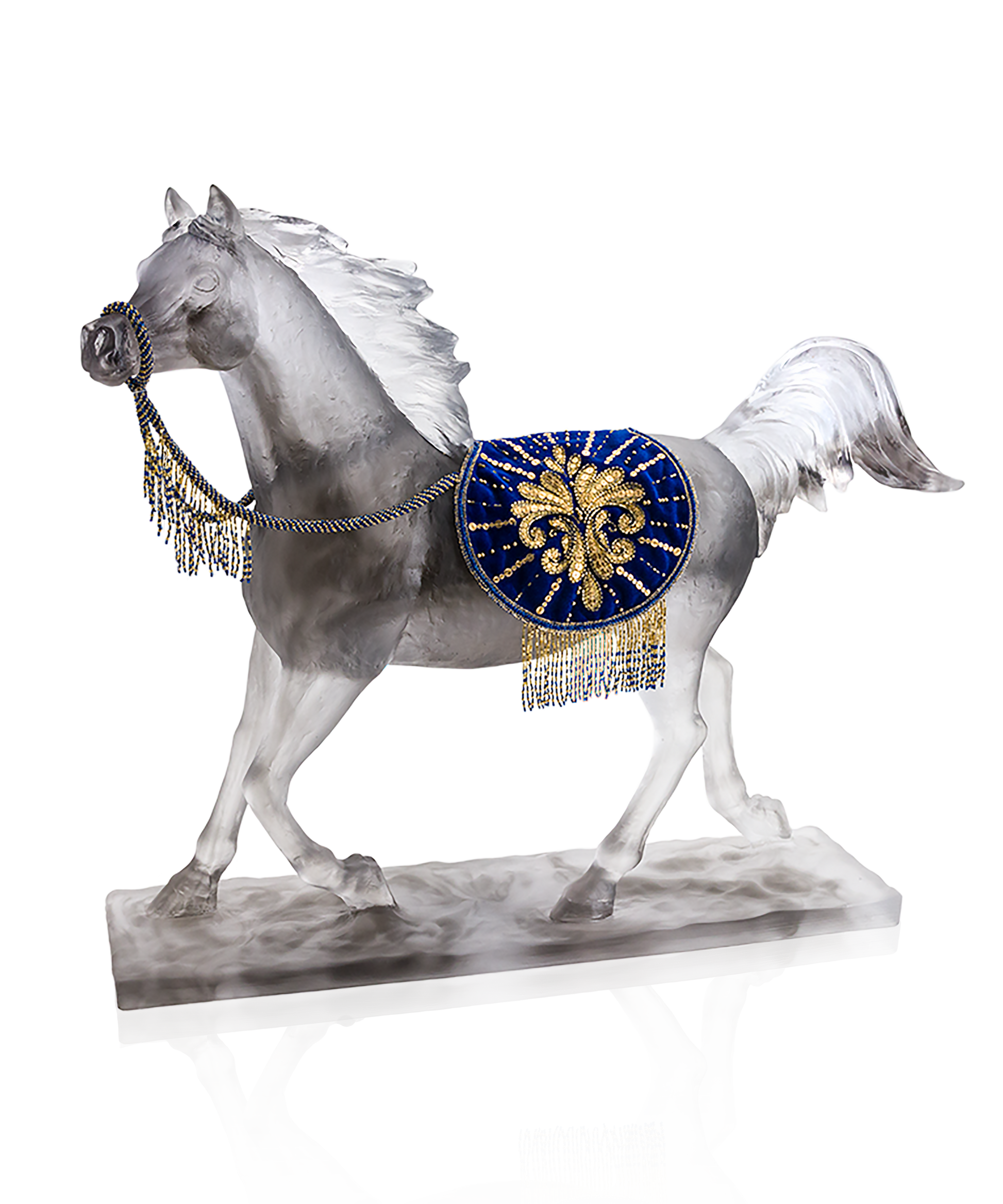 Le Majestueux Impérial 25ex - Daum