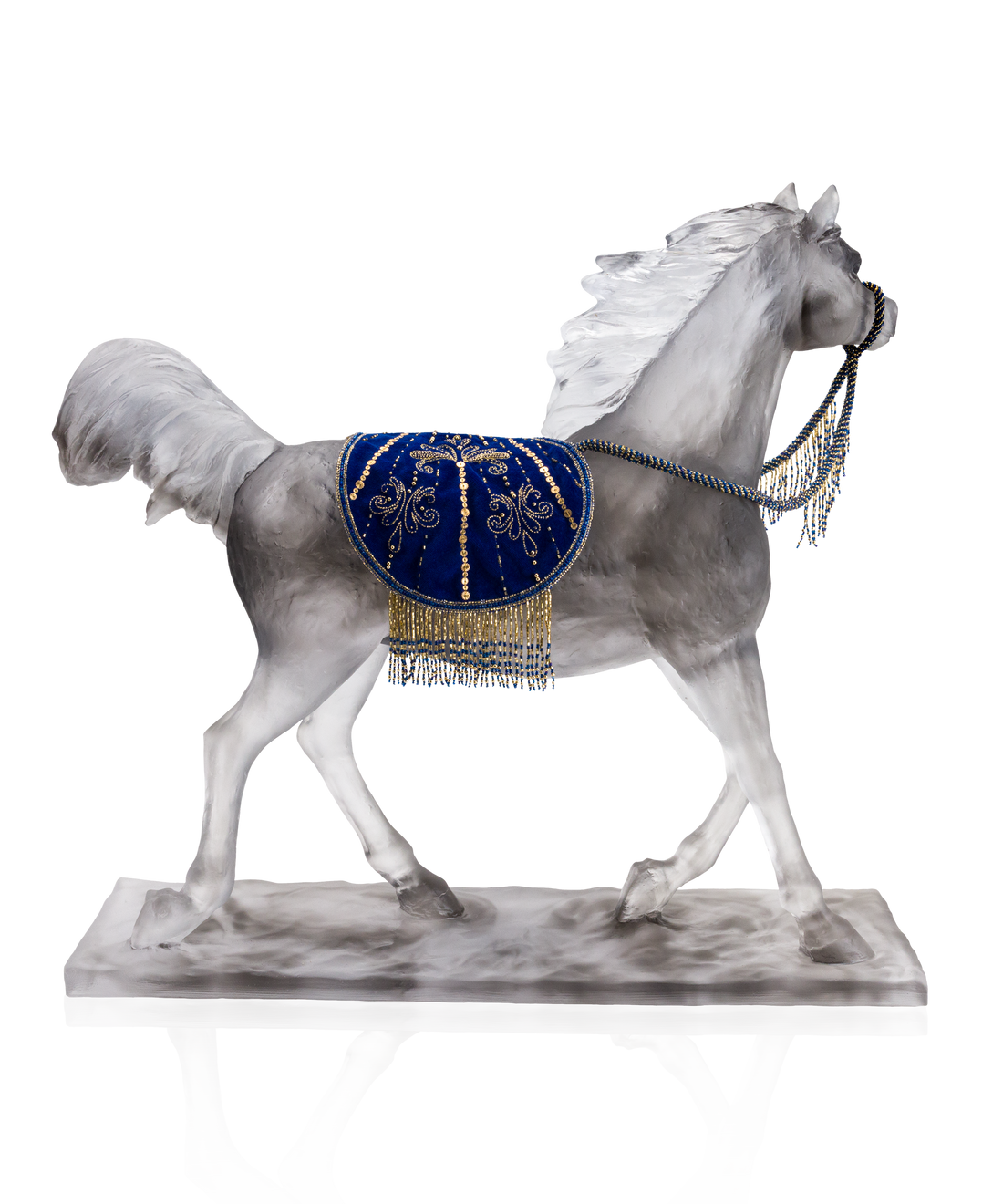 Le Majestueux Impérial 25ex - Daum