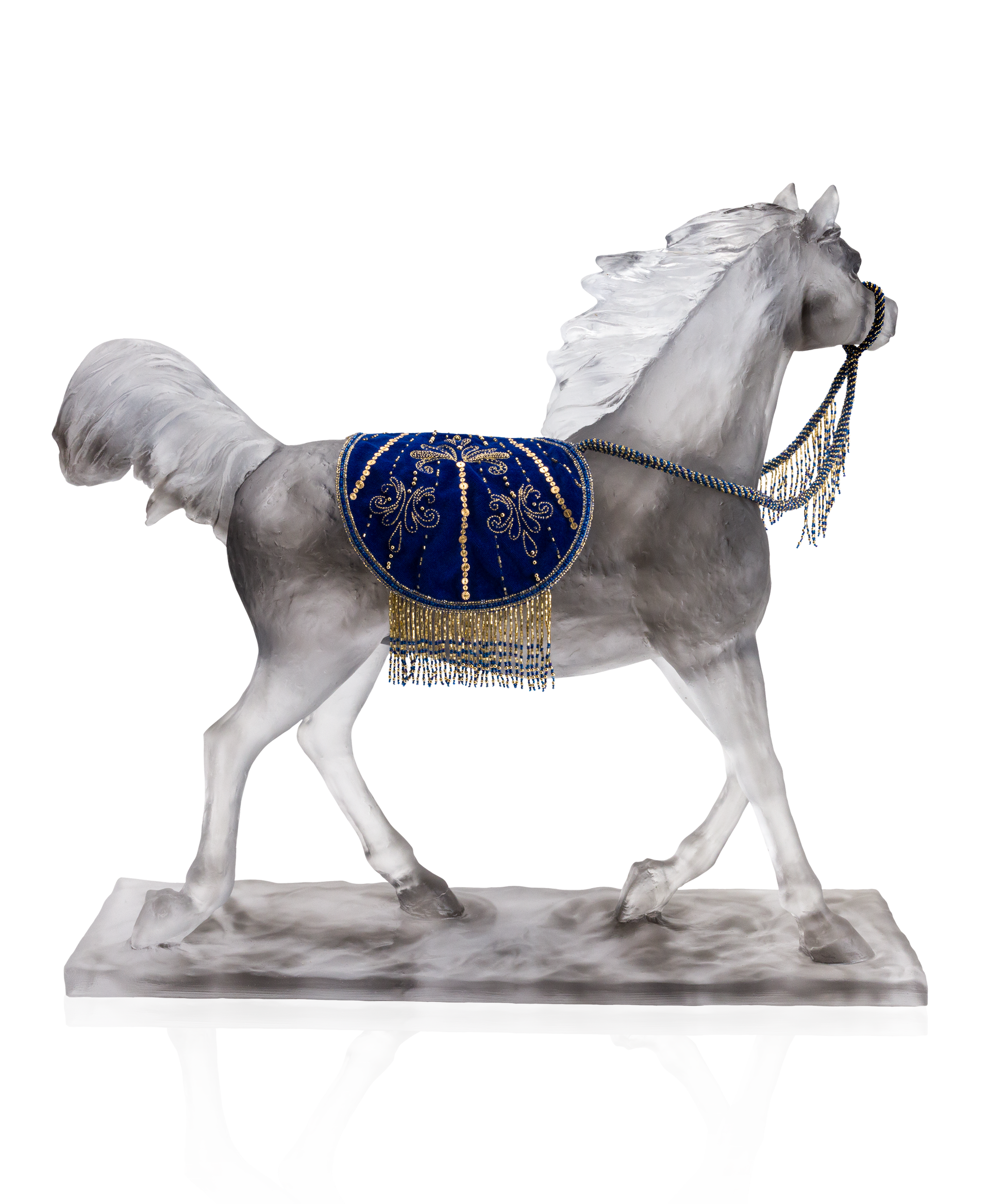 Le Majestueux Impérial 25ex - Daum