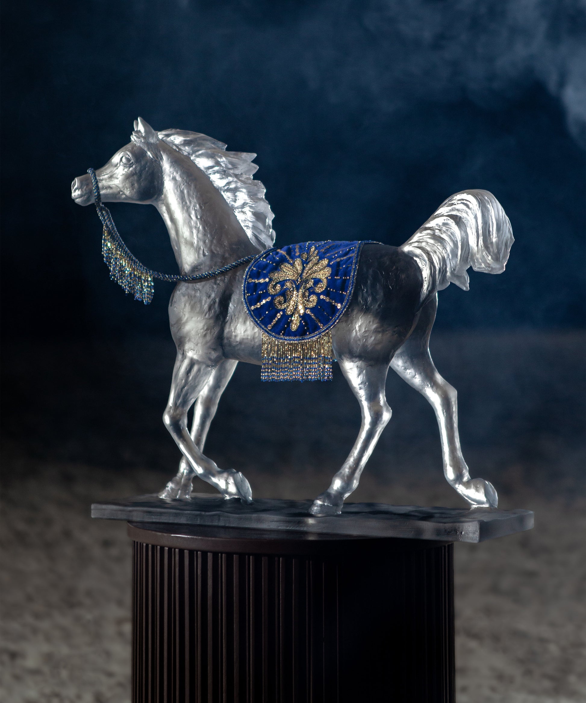 Le Majestueux Impérial 25ex - Daum