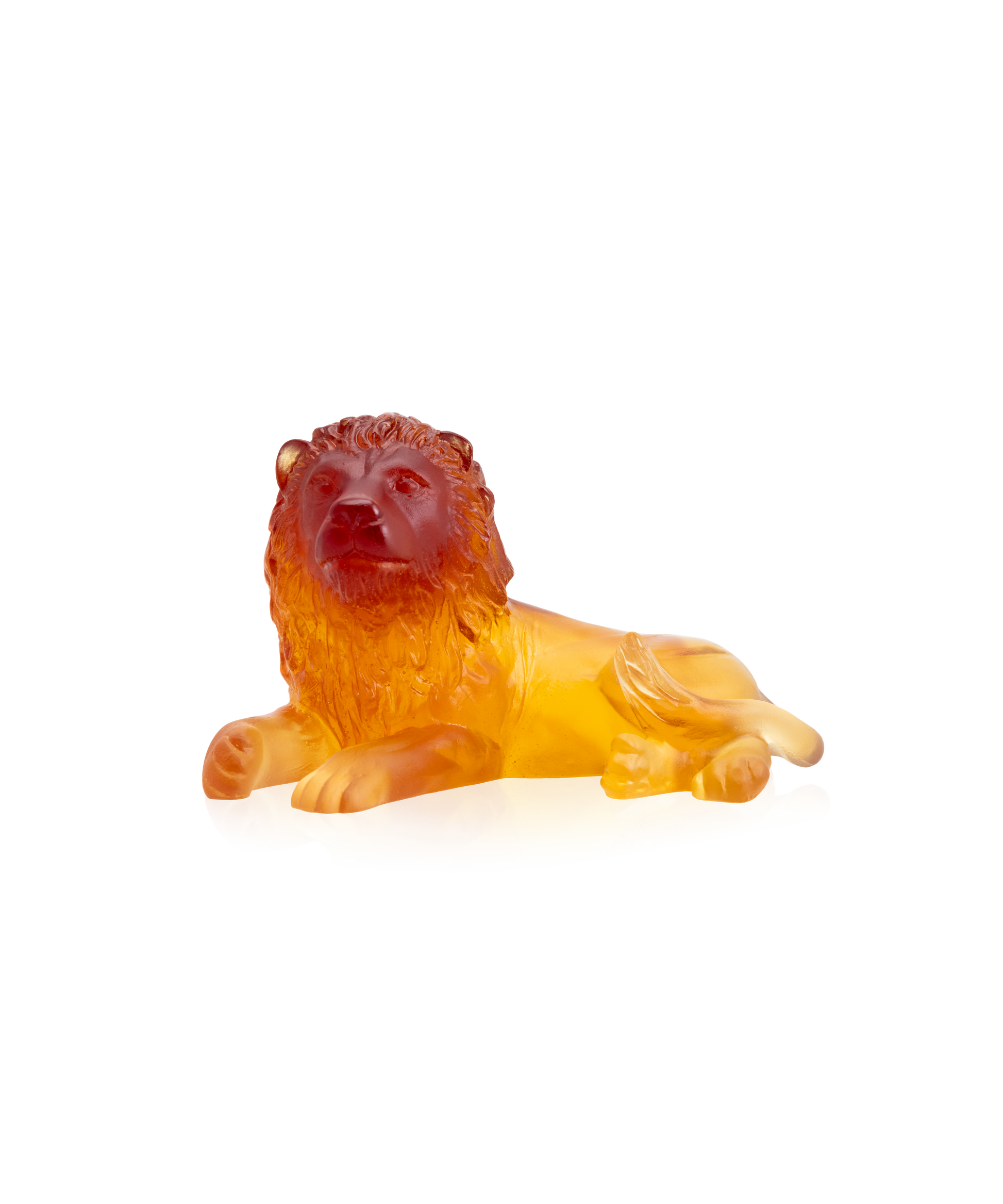 Lion - Daum